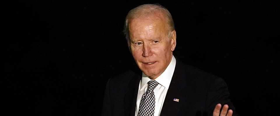 Biden, annuncio da brivido nella notte: “Putin non scherza, si rischia davvero l’apocalisse nucleare”