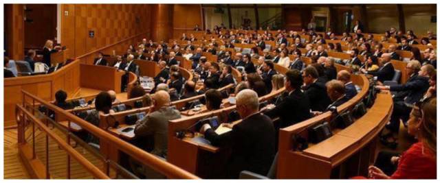 Chi sono gli eletti di Fratelli d’Italia in Parlamento tutti i nomi di
