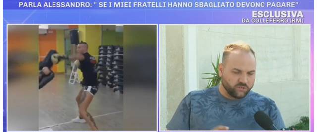 fratelli Bianchi