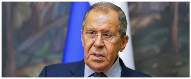 lavrov