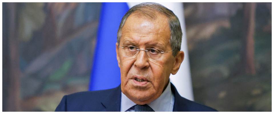 lavrov