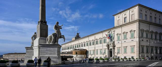 riforma costituzionale