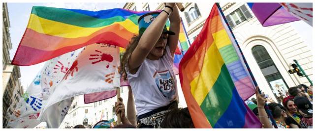 strategia lgbt