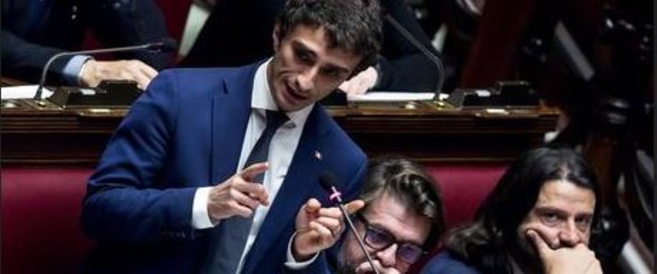 Bignami: “Troveremo i soldi per la Metro C di Roma. Ma cosa ha fatto Gualtieri da ministro?”