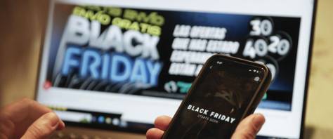 Black Friday