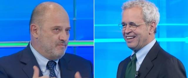 Mentana Bechis Open