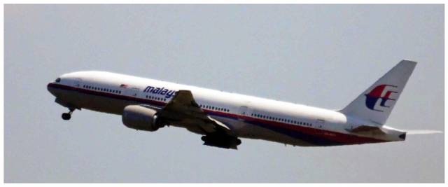 Mh17 volo malese