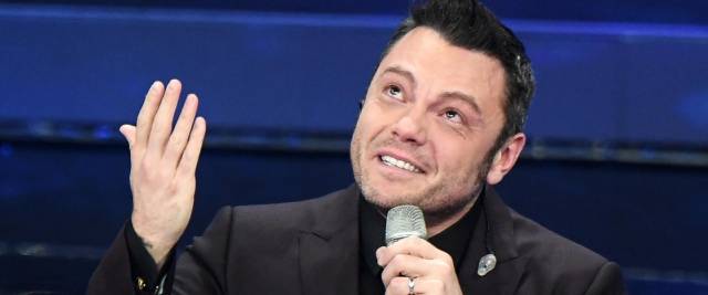 Tiziano Ferro