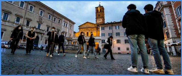 Trastevere