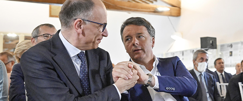 bertinotti