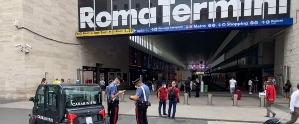 stazione termini