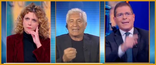 Capezzone, Pd, M5s
