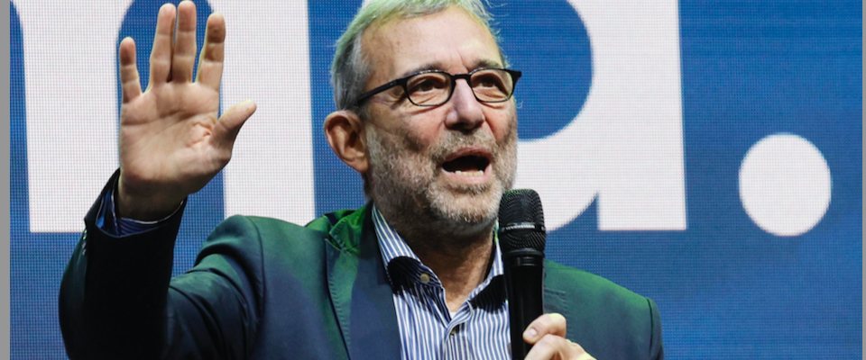 Giachetti, miserabili M5s