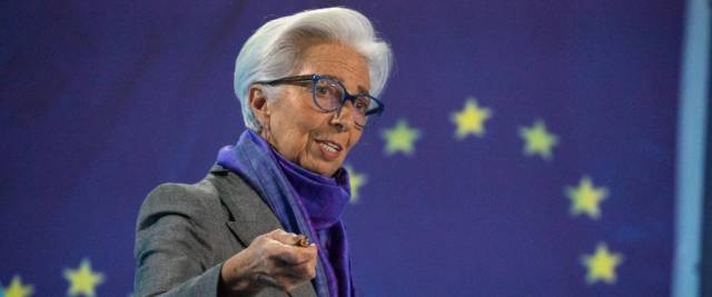 Lagarde