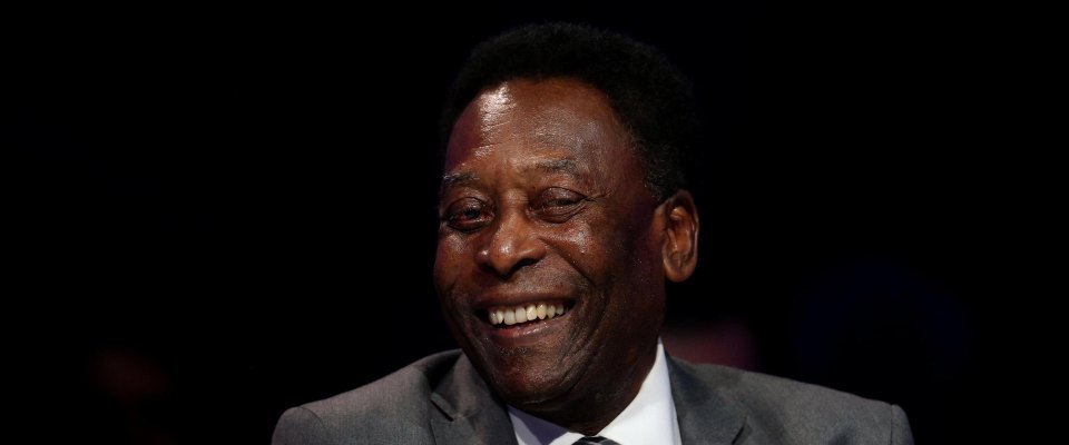 Pelè