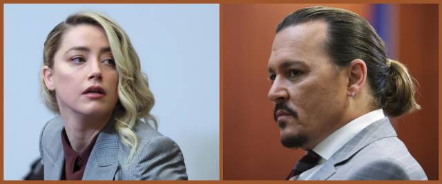 Processo Johnny Depp