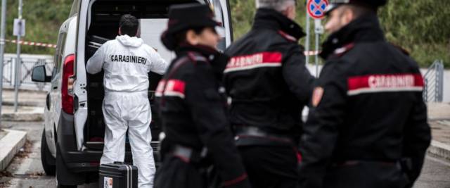strage di Fidene