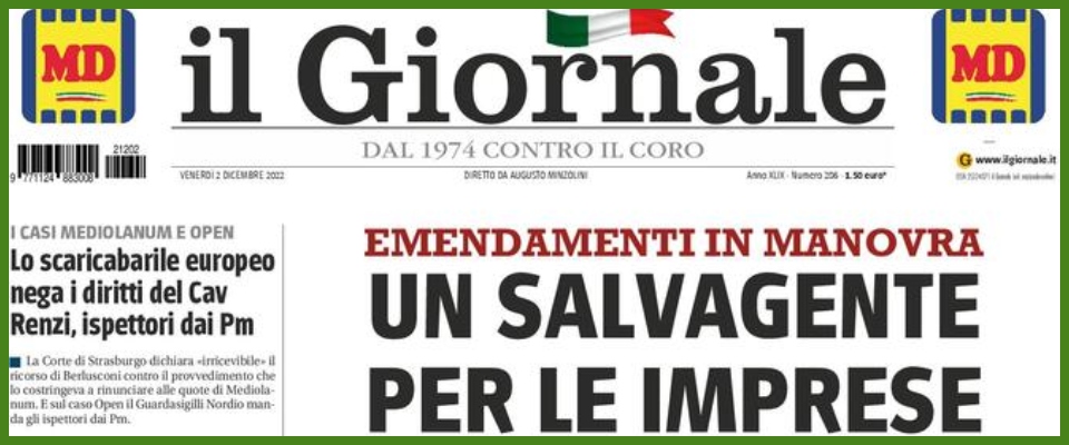 Il Giornale