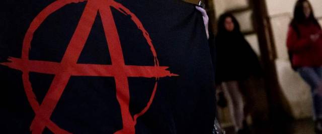 anarchici