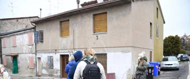 modena violentati