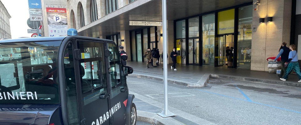 stazione termini