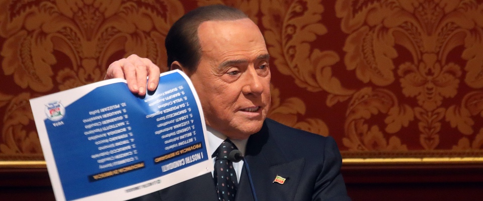 Berlusconi