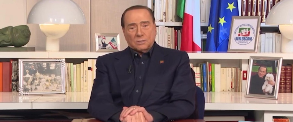 Berlusconi