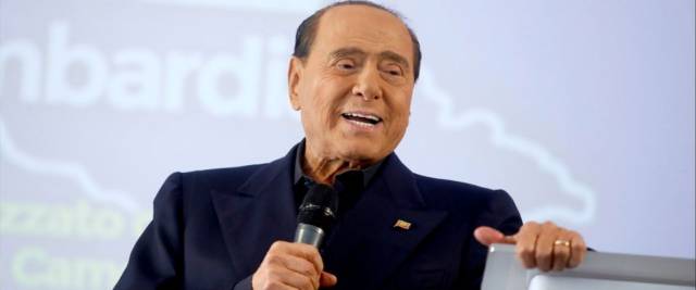 Berlusconi