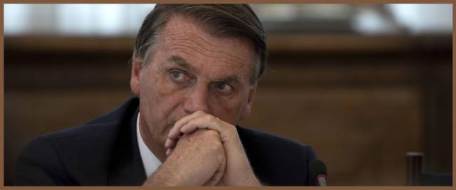 Bolsonaro