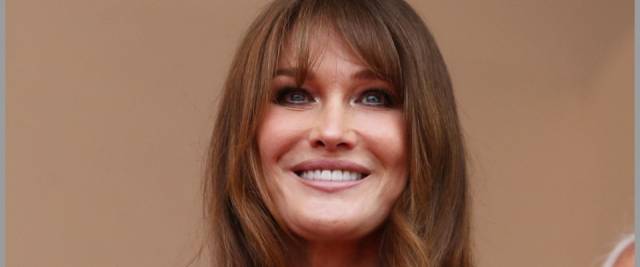 Carla Bruni