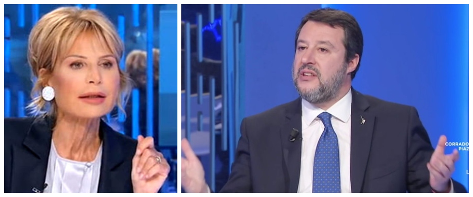 Gruber Salvini