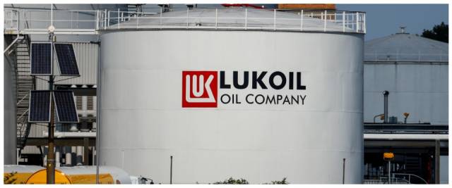 Lukoil, Priolo