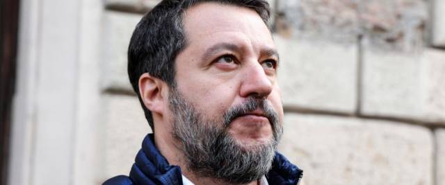 salvini