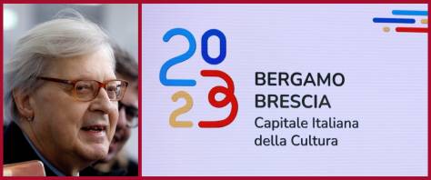 Sgarbi logo Bergamo Brescia