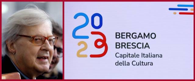 Sgarbi logo Bergamo Brescia