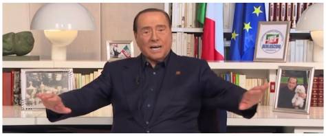 Silvio Berlusconi, Nordio