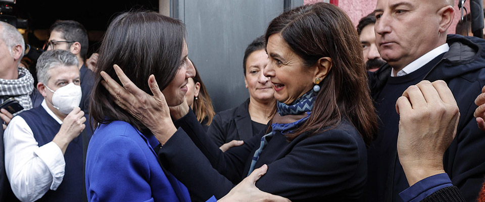 Ucraina Boldrini 