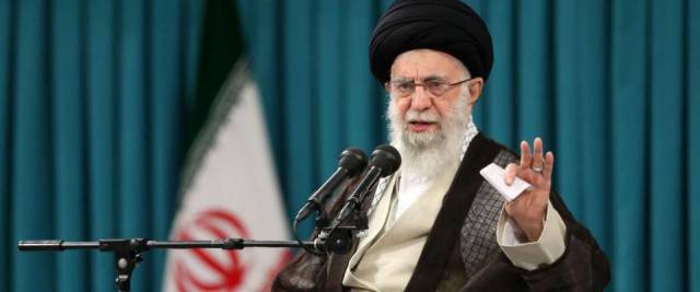 iran
