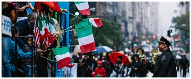 italiani all'estero