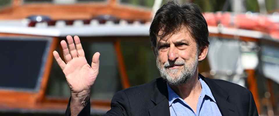 nanni moretti