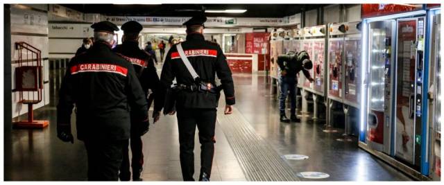 stazione termini