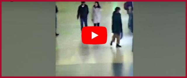 turista israeliana, Termini B