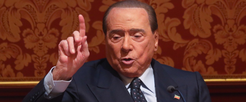 Berlusconi