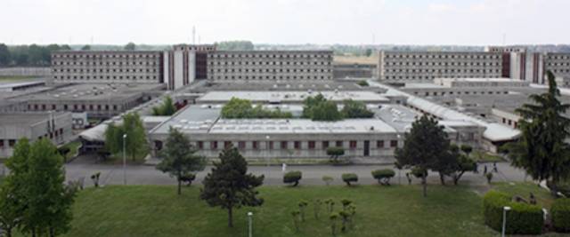 COSPITO_CARCERE DI OPERA