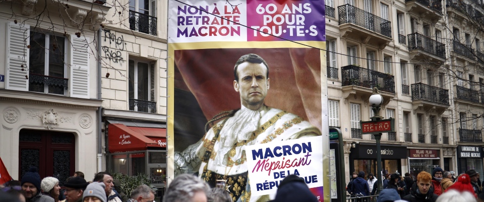 Macron