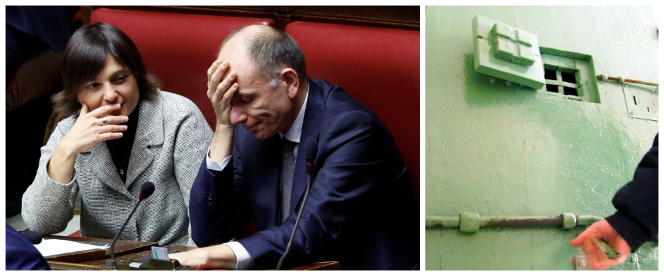 “Serracchiani e gli altri a colloquio coi boss di mafia, camorra e ‘ndrangheta: FdI interroga Nordio