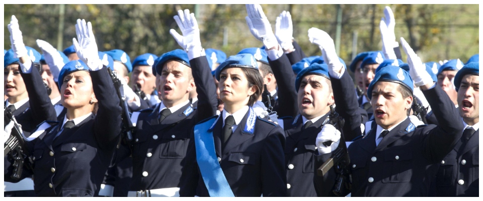 agenti polizia penitenziaria