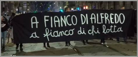 anarchici Milano