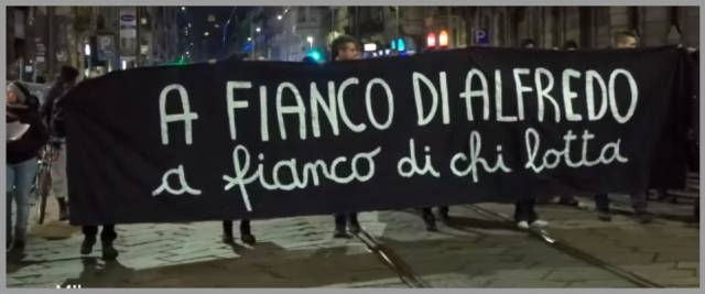 anarchici Milano