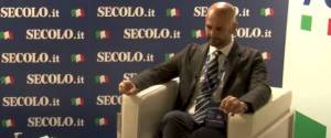 Ue, Procaccini eletto copresidente di Ecr. “Siamo aperti a chi condivide la nostra idea di Europa”